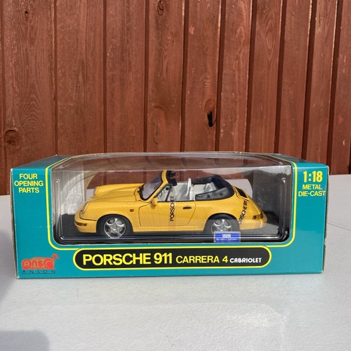 Anson maßstab porsche - maßstab,