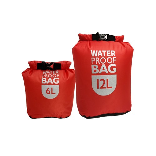 Wasserdichter packsack - wasserdichter,