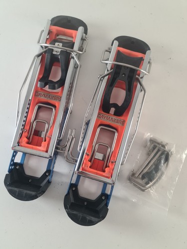 Daymakers classic ski touring - classic,