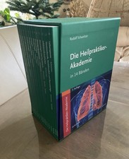 Die Heilpraktiker-Akademie in