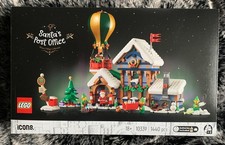 LEGO 10339 Icons Postamt des