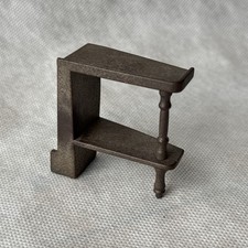 Playmobil Kajüten-Regal  Zubehör Ersatzteil Piratenschiff 3550, 3750, 4424