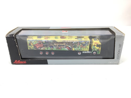 Schuco 223 0300 - schuco, h0 45