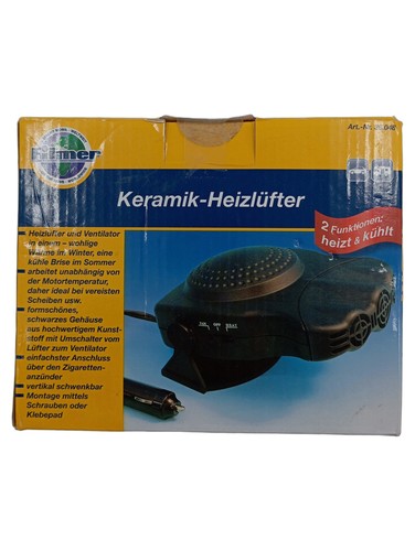 Filmer heizlüfter 048 12v - 36.048,