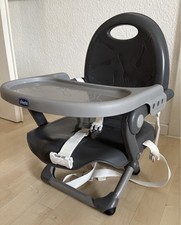 Chicco Reisehochstuhl, Sitzerhöhung