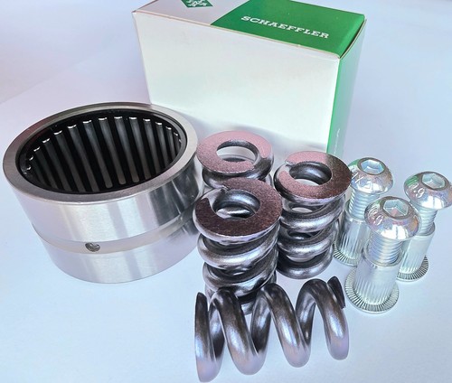 Bmw k1200 k1300 - s/r/gt, clutch