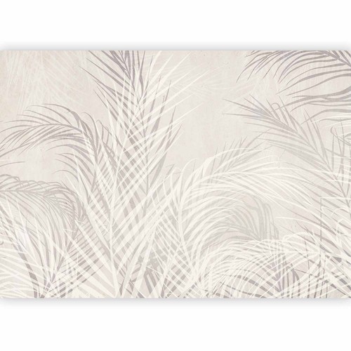 Fototapete palme premium - fototapete,