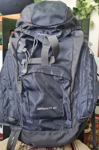 Moorhead zermatt rucksack - moorhead,