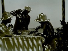 Foto Paul Wolff, Napoli Neapel