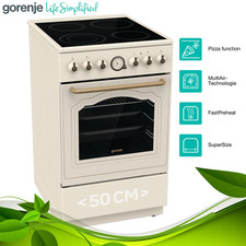 Gorenje GECS5B70CLI