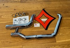 e4 FATBOY® KRÜMMER HARLEY®