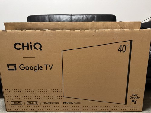 Chiq l40g7lx zoll full - l40g7lx,