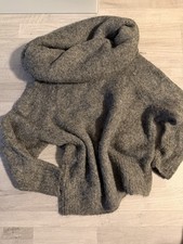 Kuschel Pullover , Großer
