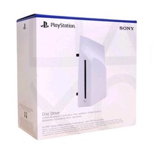 Sony PlayStation 5 Disc Drive