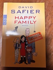 Happy Family von David Safier (2012, Taschenbuch)