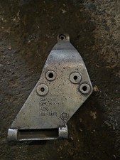 VW Golf 1 Cabrio servolenkung