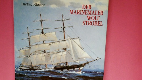 192844 strobel wolf - 192844,
