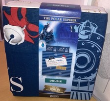 GEORGE HOME THE POLAR EXPRESS