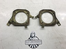 Set Rahmen Lautsprecher Heck