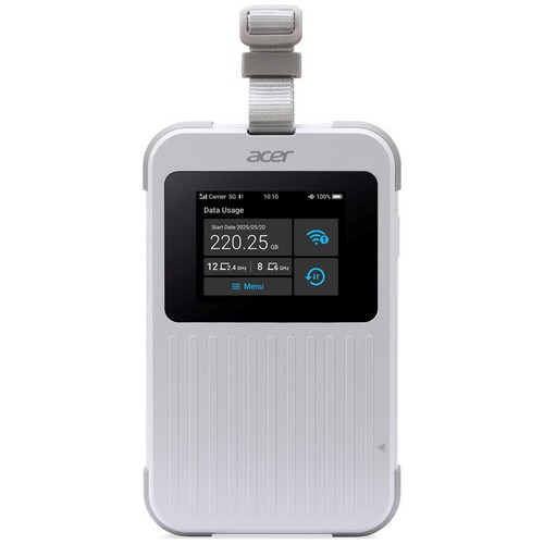 Acer connect m6e mobiler - connect,