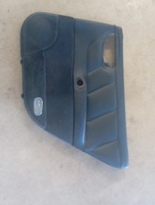 Verkleidung Tür  Opel Vectra