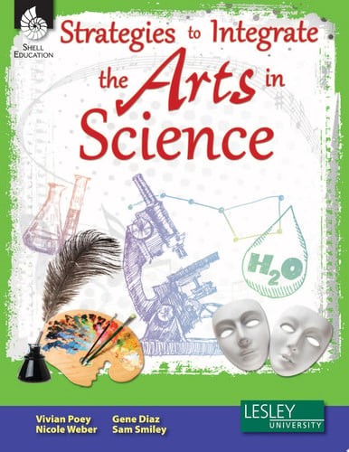 Strategies integrate the - to,