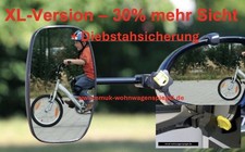 EMUK Spiegel Volvo XC60 2008 -