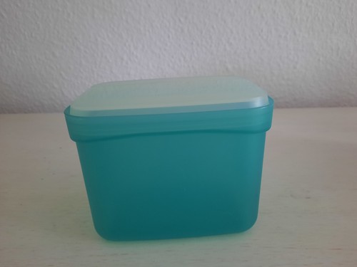 Tupperware swing box liter - swing-box,