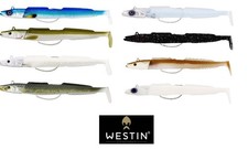 Westin sandy andy sandeel - sandy,