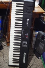 STUDIOLOGIC 61 KEY SL-161 MIDI