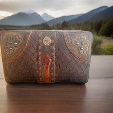 George Gina Lucy Geldbörse