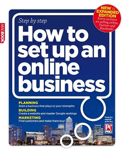 How set an online - how, up