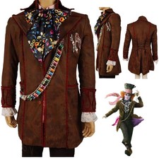 Alice In Wonderland 2010 Film