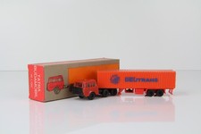 VEB Modell-Konstrukt Tatra