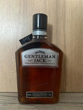 Jack Daniel’s Gentleman Jack