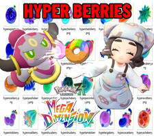 Pokemon Legenden ZA Starter -