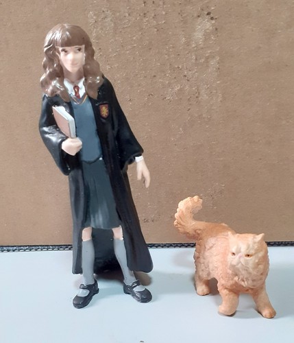 Schleich harry potter - schleich,