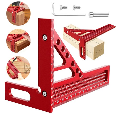 3D-Gehrungswinkel