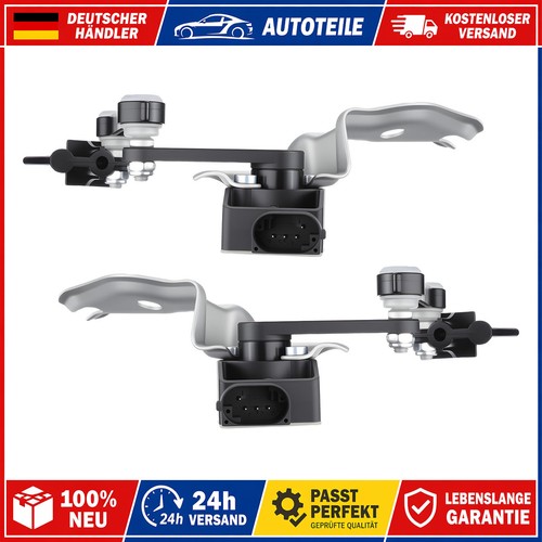 Level control sensor headlight - level,