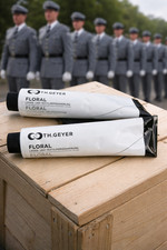 Original Bundeswehr Schuhcreme