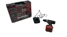 Metabo Akkuschrauber
