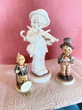 Goebel Hummel Porzellanfiguren