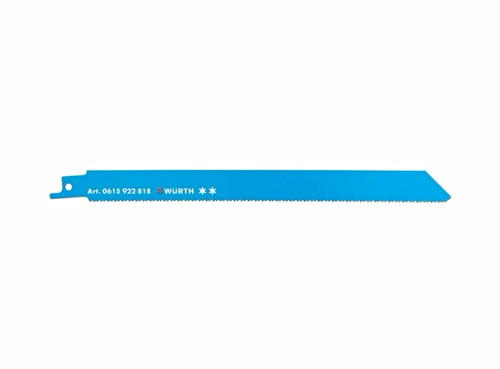 Würth säbelsägeblatt metall - würth,