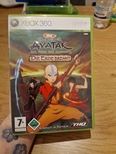 Avatar-Der Herr der Elemente