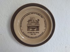 Wandteller von Goebel 125