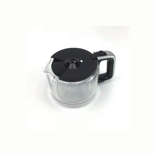 Karaffe kaffeemaschine - karaffe,