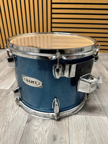 Mapex 9 rack tom - qr, 12”