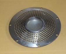 Prallteller Lanz Bulldog D9506