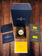 Breitling Navitimer 8 B01