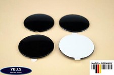 4 Nabenkappen Nabendeckel